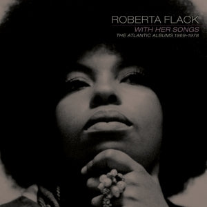 With Her Songs: The Atlantic Albums, 1969-1978