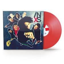 X (Translucent Red Vinyl) (Rocktober)