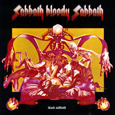 Sabbath Bloody Sabbath (Smoky Vinyl) (Syeor)