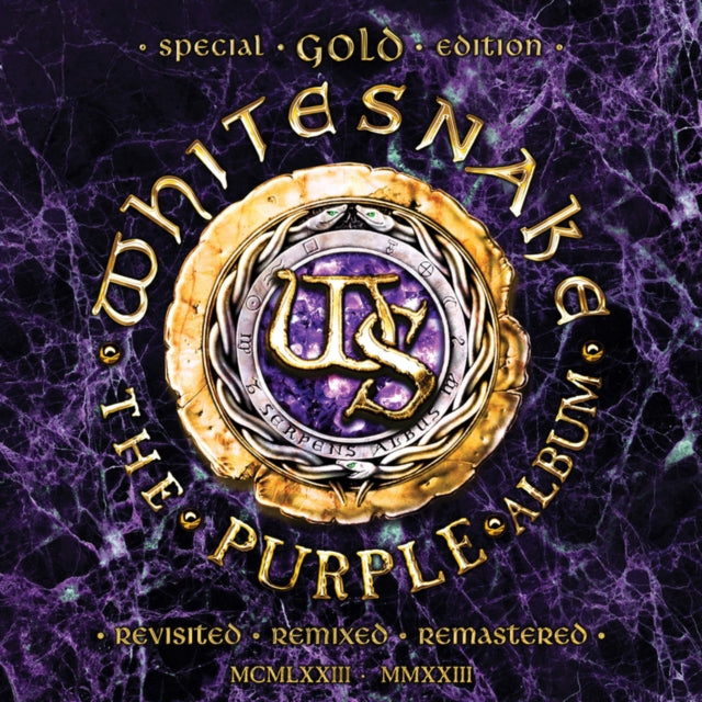 The Purple Album