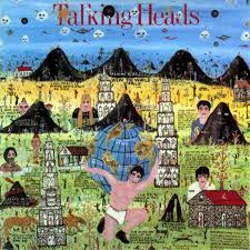 Little Creatures (Opaque Sky Blue Vinyl) (Rocktober)