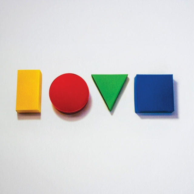 Love Is a Four-letter Word