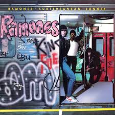Subterranean Jungle (Violet Vinyl) (Syeor) (Indies)