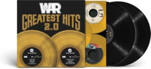 Greatest Hits 2.0