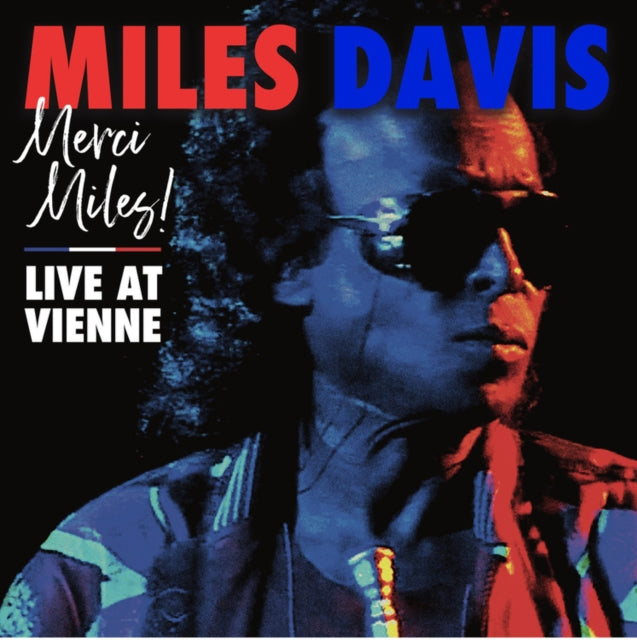 Merci, Miles!
