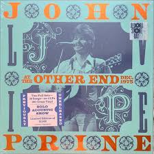 Live At The Other End Dec 1975 (RSD2021)