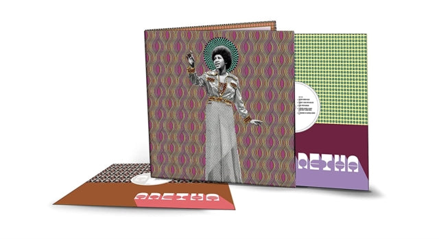 ARETHA