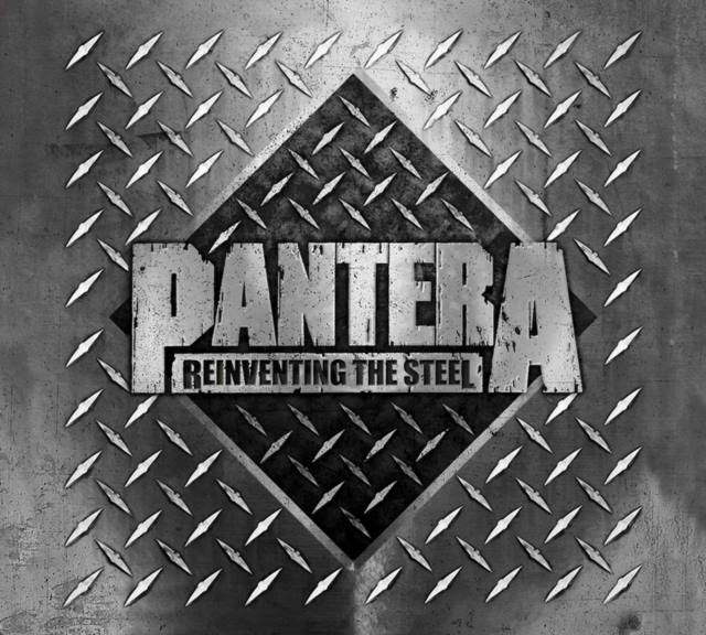 Reinventing the Steel