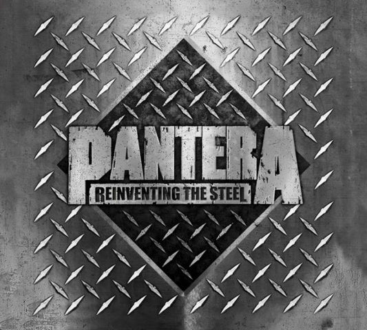 Reinventing the Steel