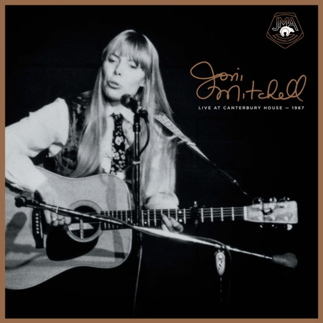 Live at Canterbury House - 1967