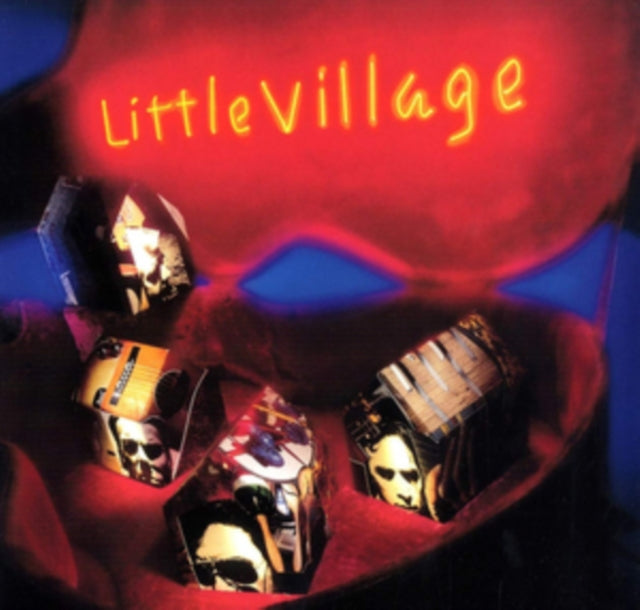 Little Village