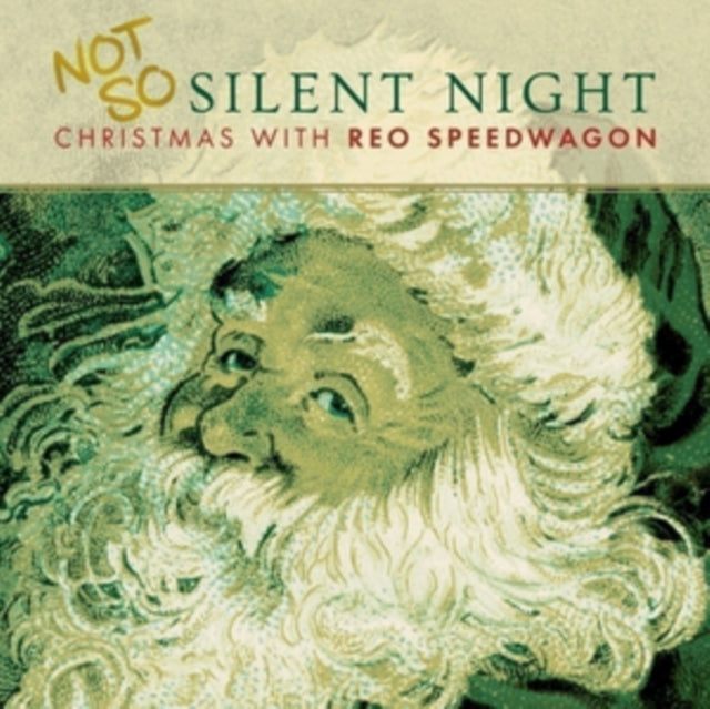 Not So Silent Night