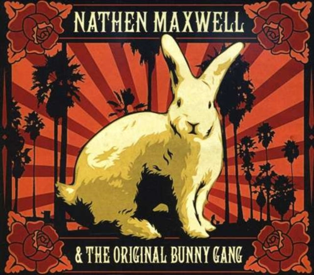 White Rabbit