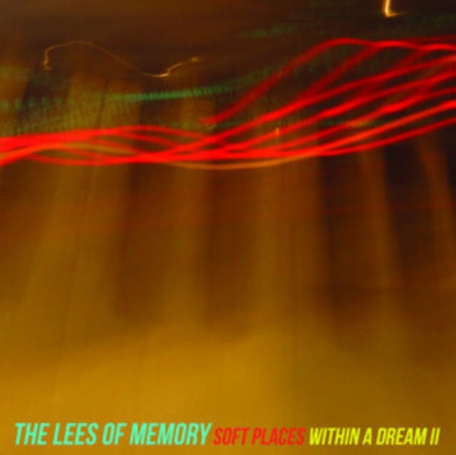 Soft Places/Within a Dream II