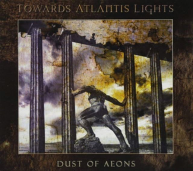 Dust of Aeons