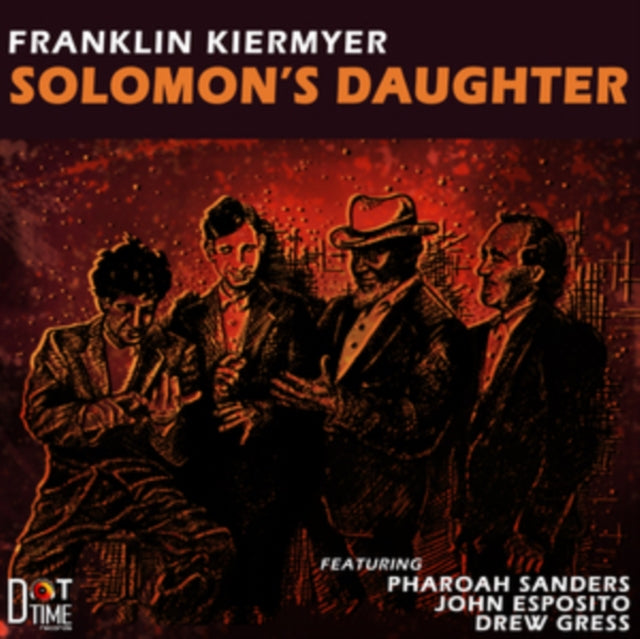 Solomon's Daughter