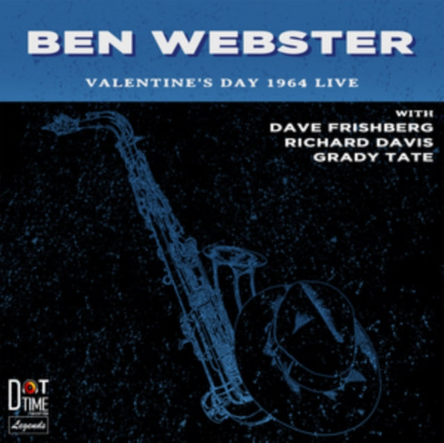 Valentine's Day 1964 Live!