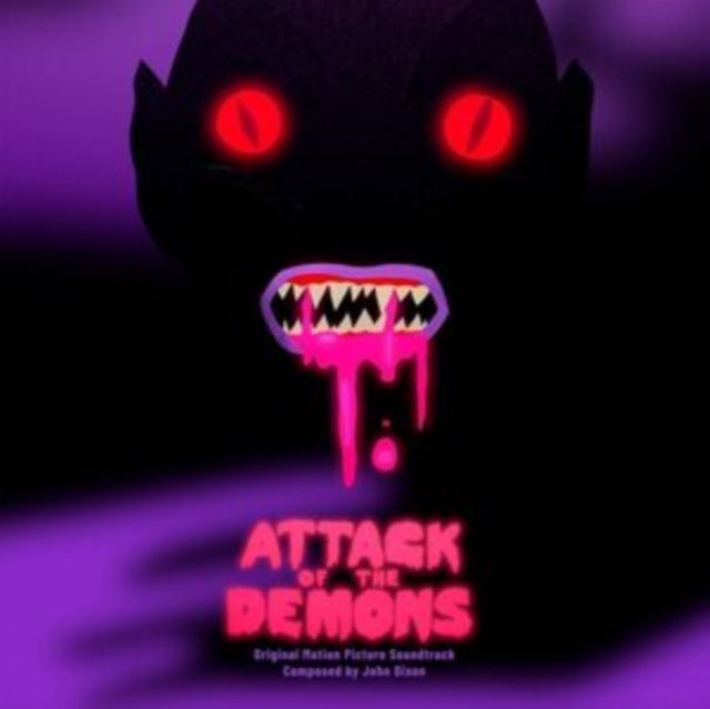 Attack of the Demons