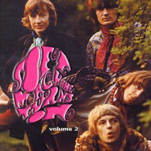 Soft Machine Turns On