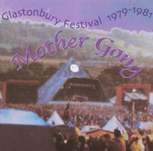 Glastonbury '79 - '81