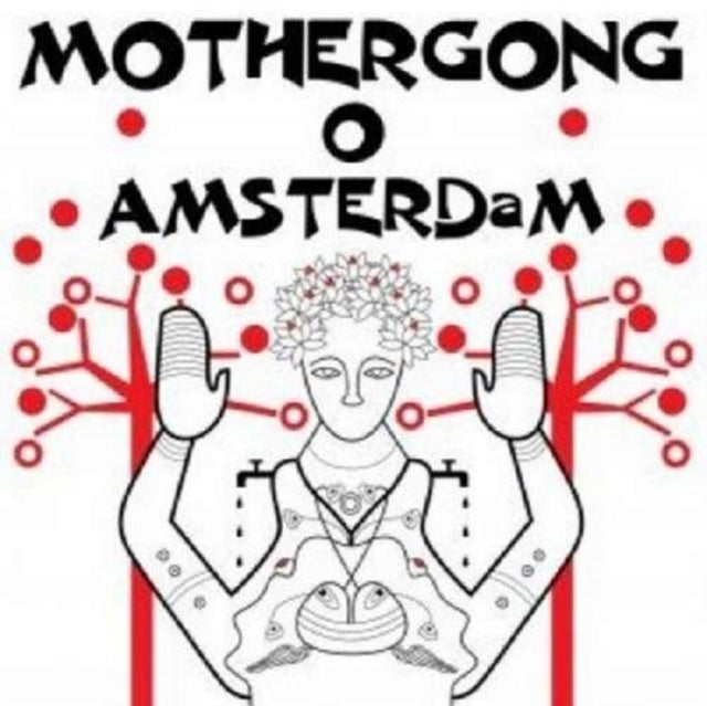 Live in Amsterdam