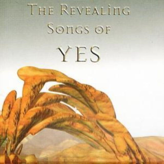 Tribute to Yes - Revealing Songs of Yes
