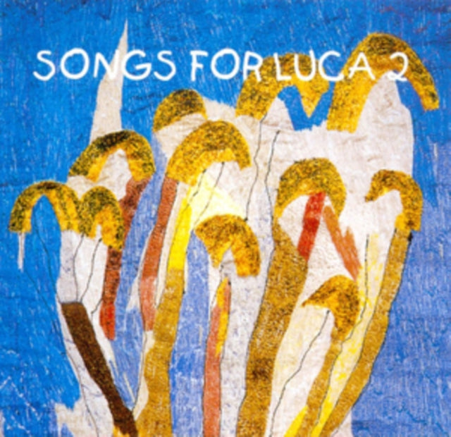 Songs for Luca 2