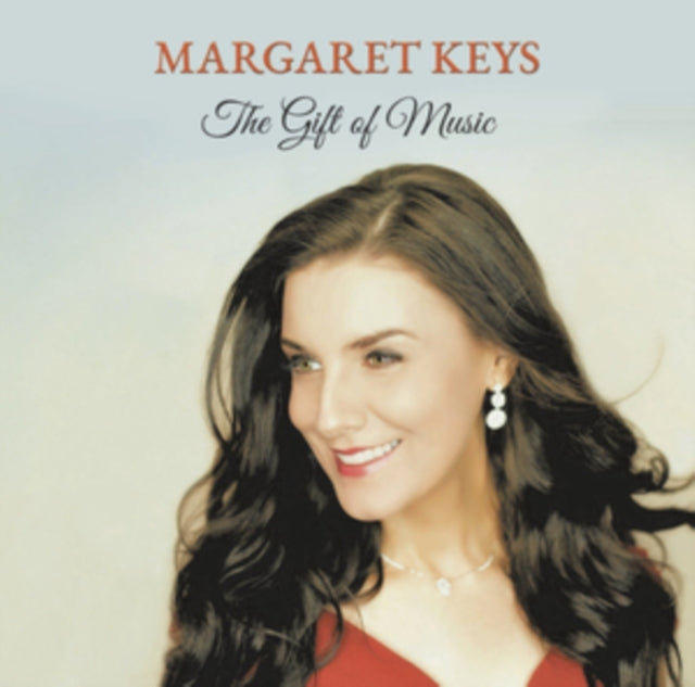 Margaret Keys: The Gift of Music