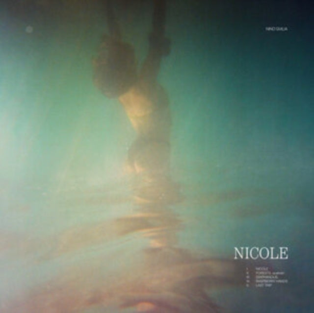Nicole/Overwhelmed By the Unexplained