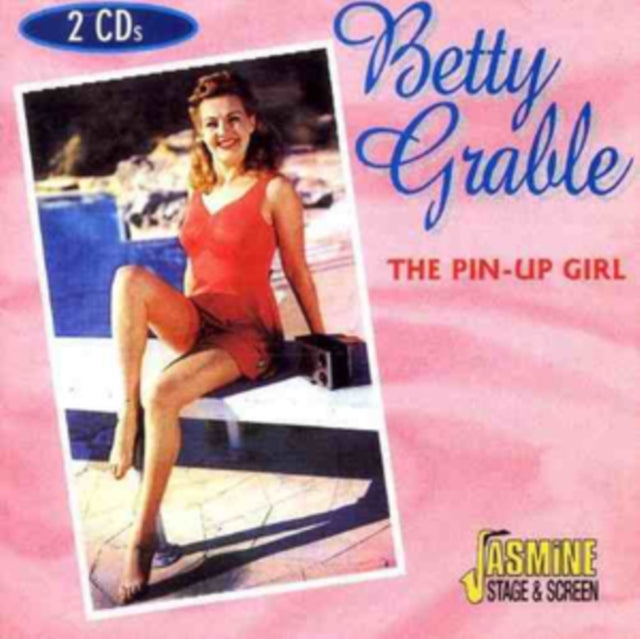 The Pin Up Girl