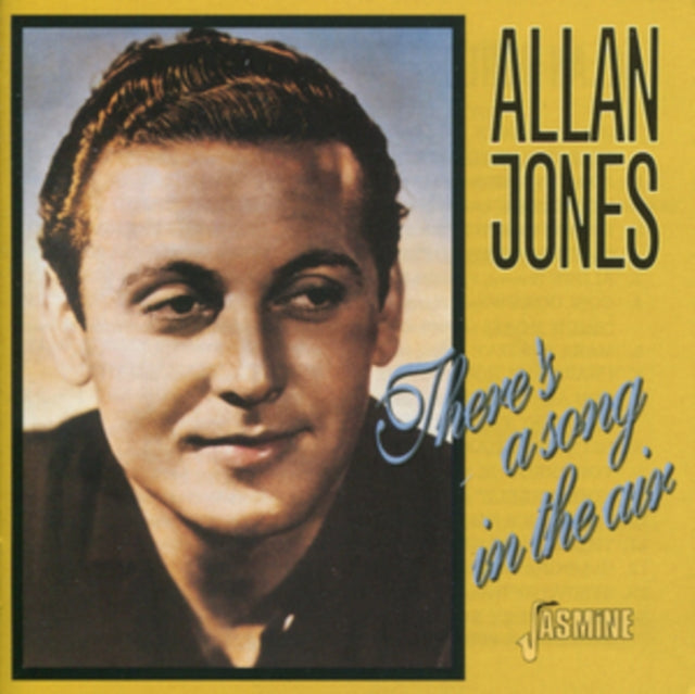 There's A Song In The Air