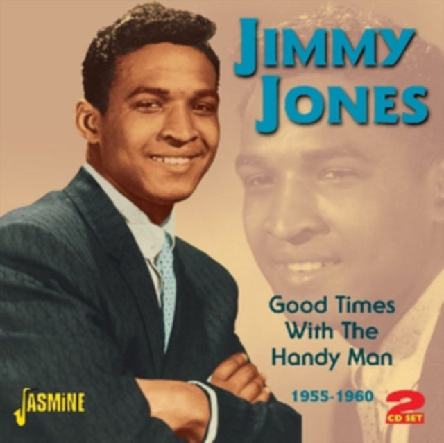 Good Times With the Handy Man 1955-1960