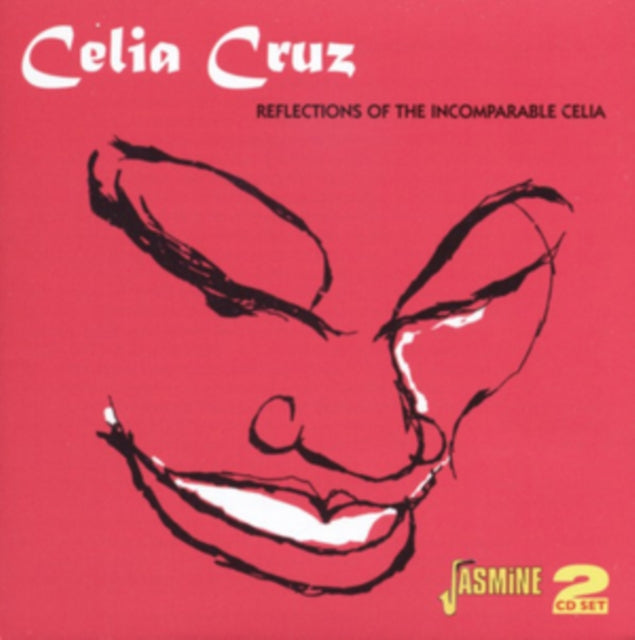 Reflections of the Incomparable Celia