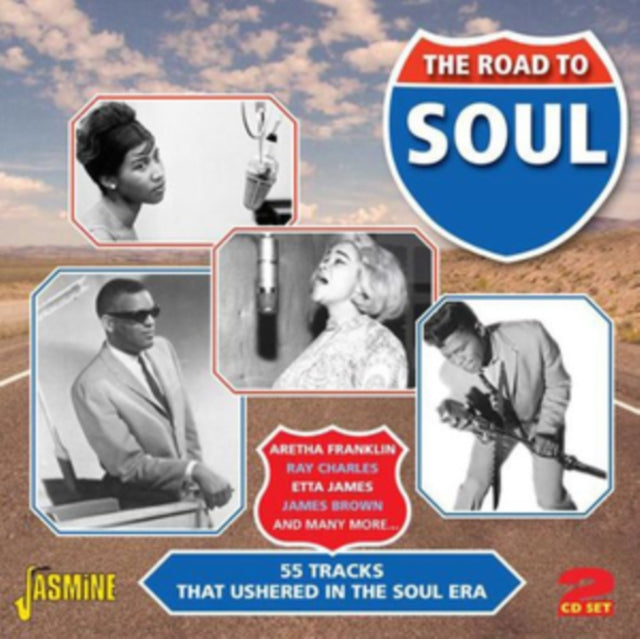 The Road to Soul