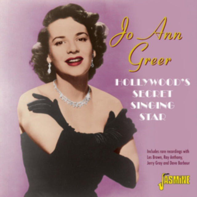 Hollywood's Secret Singing Star
