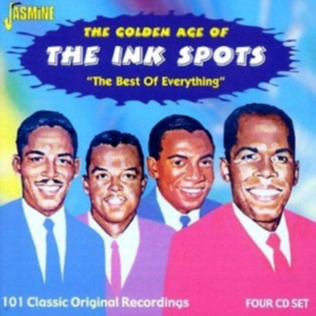 Best of Everything, The - 101 Classic Recordings