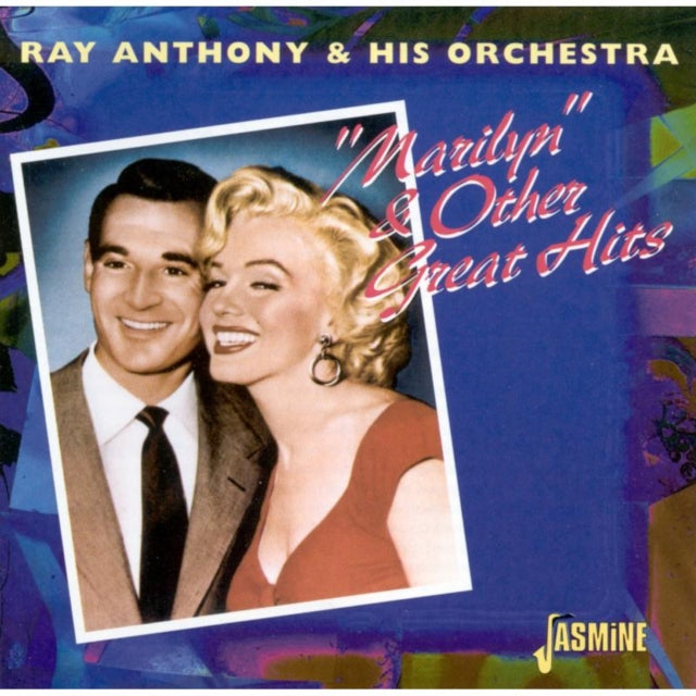 'Marilyn' & Other Great Hits