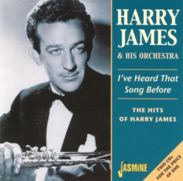 Hits of Harry James