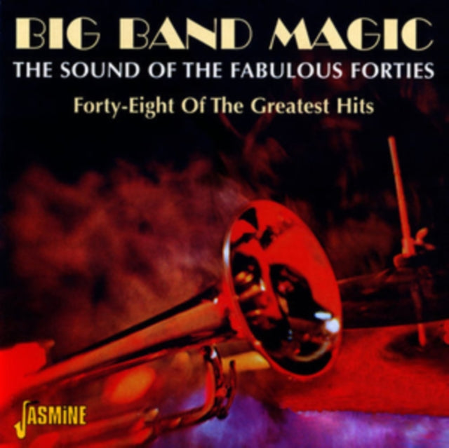 Big Band Magic