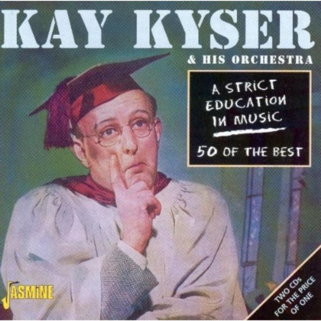 Strict Education in Music, The - 50 of the Best