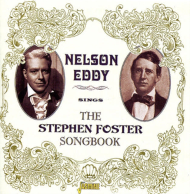 Sings the Stephen Foster Songbook