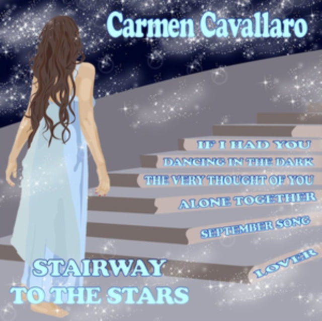 Stairway to the Stars: More Cocktail Favourites