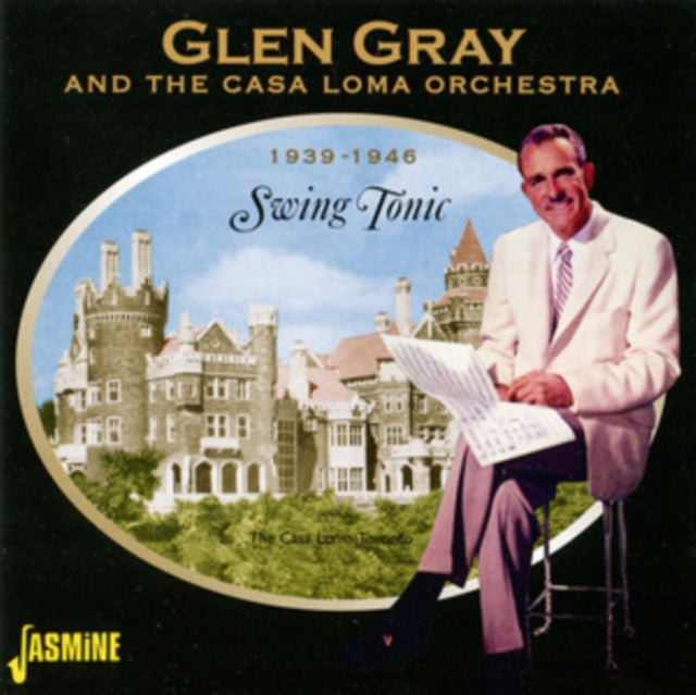 Swing Tonic 1938 - 1946