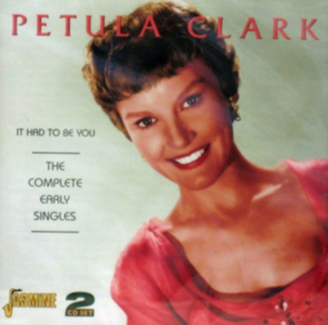 It Had to Be You: The Complete Early Singles