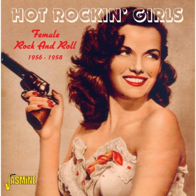 Hot rockin' girls