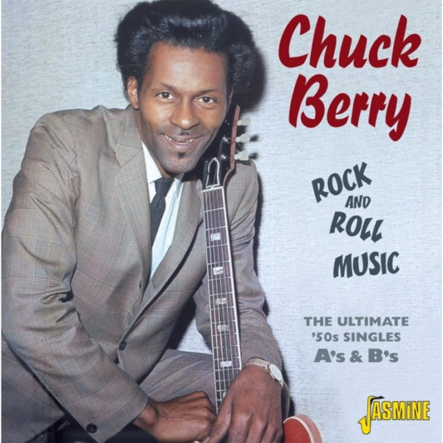 Rock and roll music