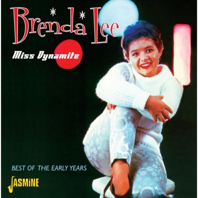 Miss dynamite