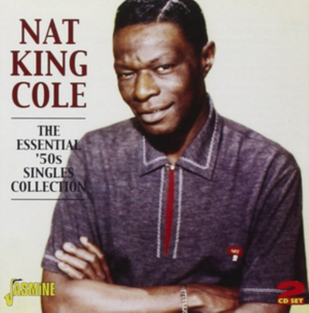 The Essential 50's Singles Collection