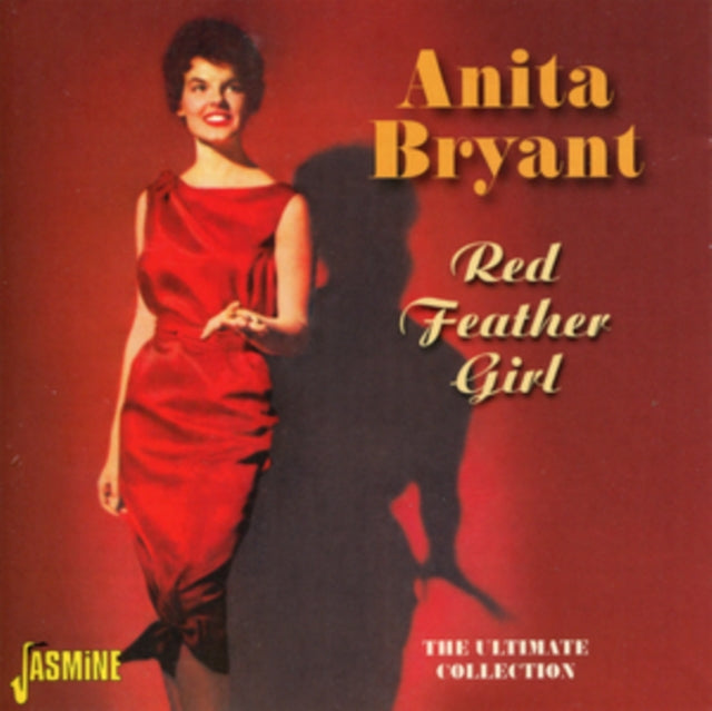 Red Feather Girl