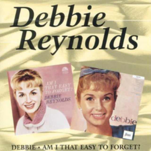 Debbie/Am I That Easy To Forget?